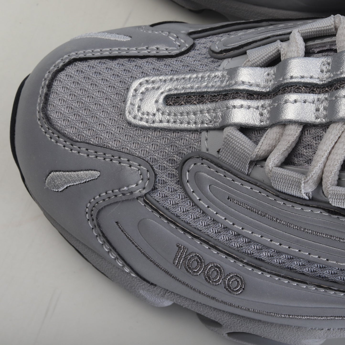 New Balance 1000 Dust Grey