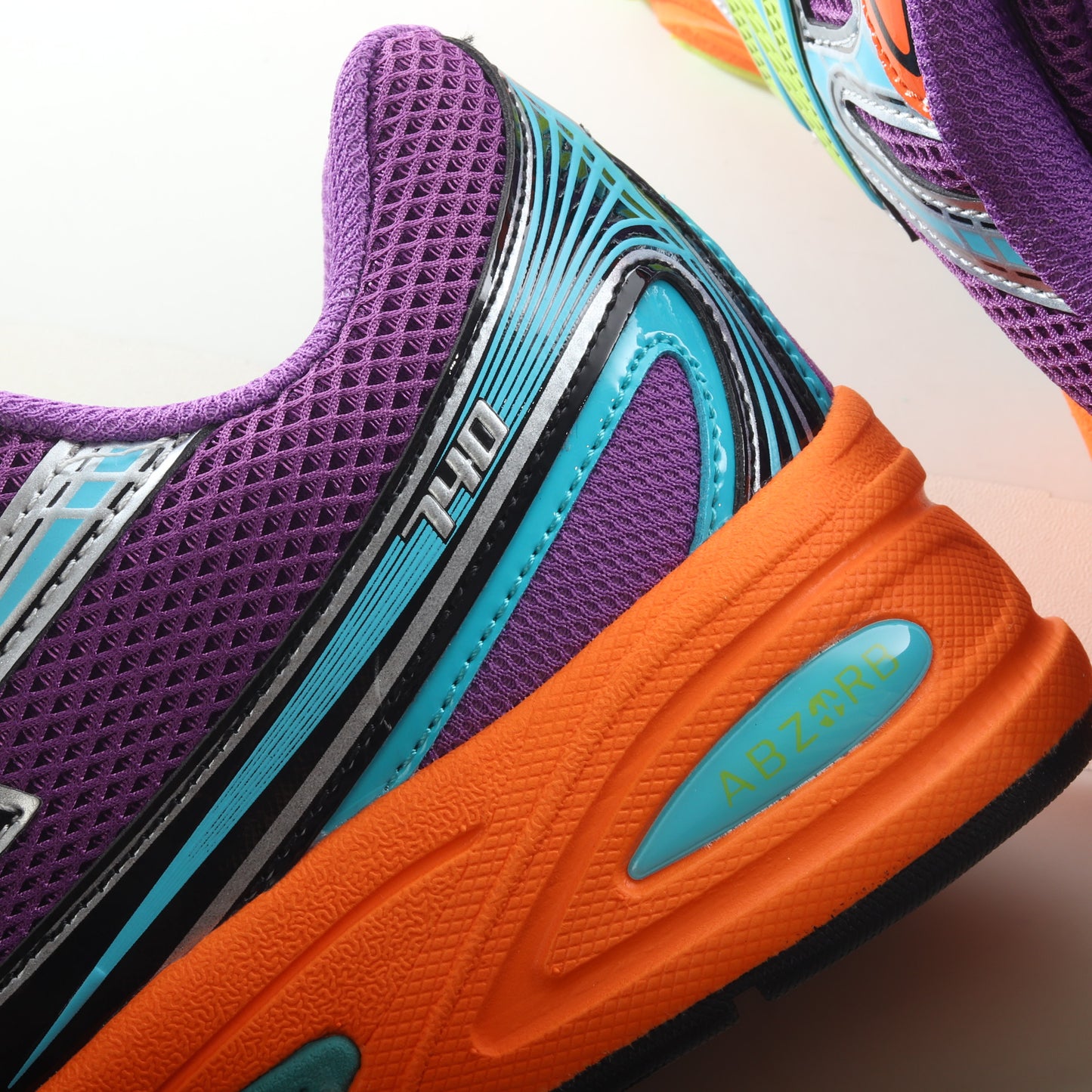 New Balance 740 Purple Festival