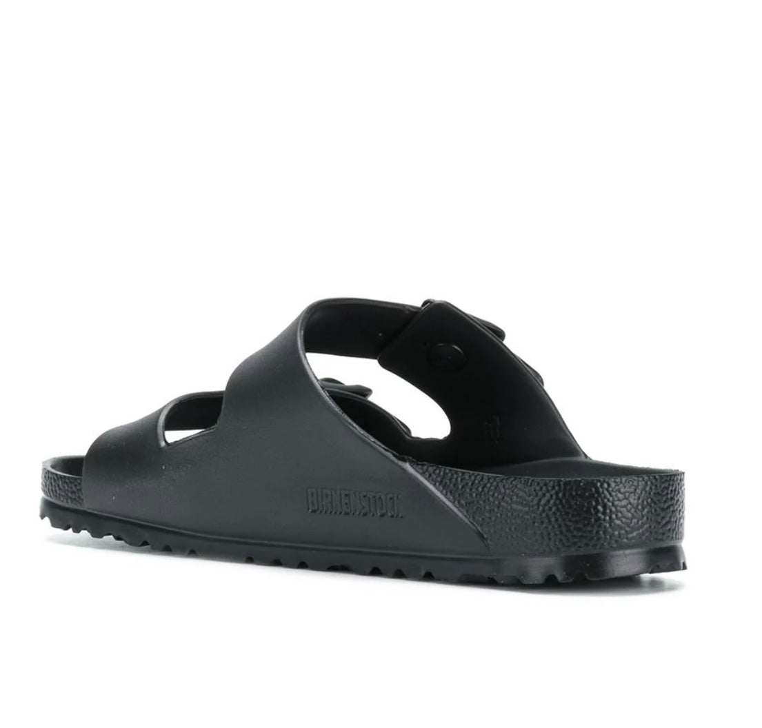 Birkenstock Waterproof Sandals Black