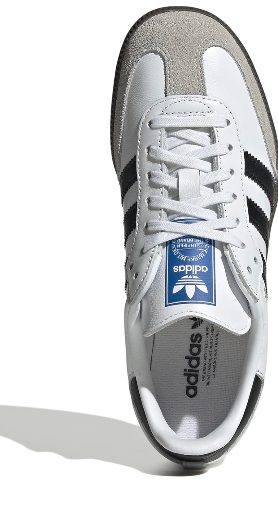 Adidas Samba Classic