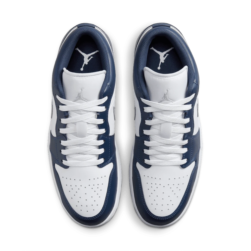 Air Jordan 1 Low Midnight Navy