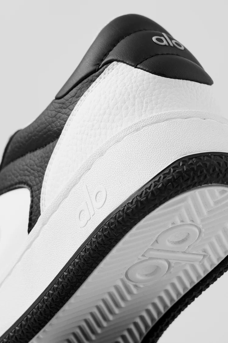 Alo Recovery Mode Black/White