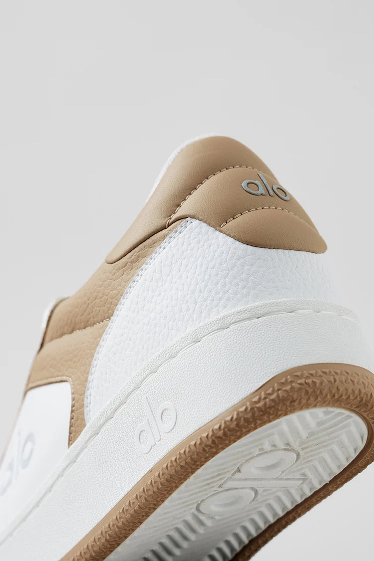 Alo Recovery Mode White/Beige