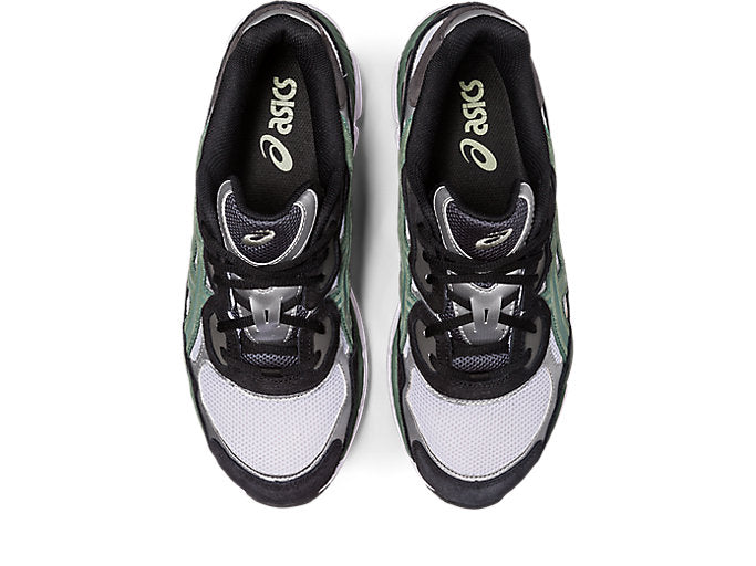 Asics Gel NYC White Ivy