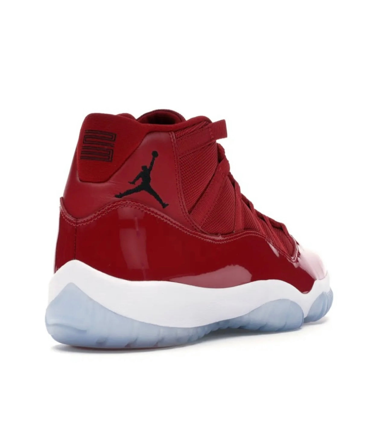 Air Jordan 11 Retro GS 'Win Like '96'