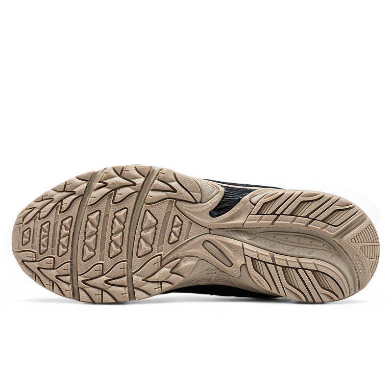 Asics Gel Kahana TR V4 'Black Feather Grey'