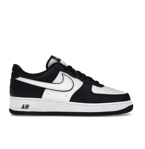 Air Force 1 Black White