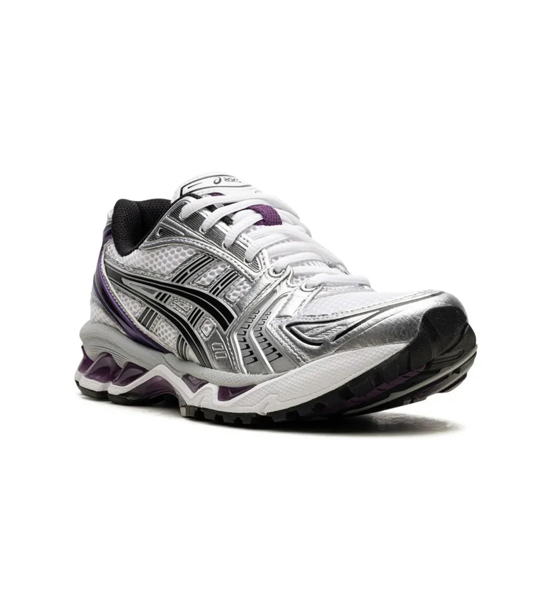 Asics Gel Kayano 14 "Dark Grape"