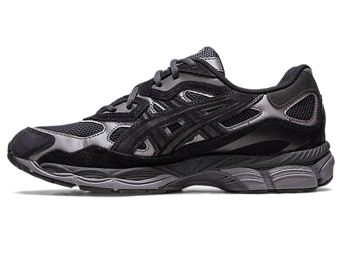 Asics Gel NYC Graphite Grey/Black