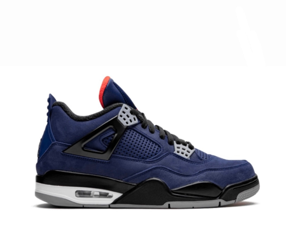Air Jordan 4 Winter Loyal
