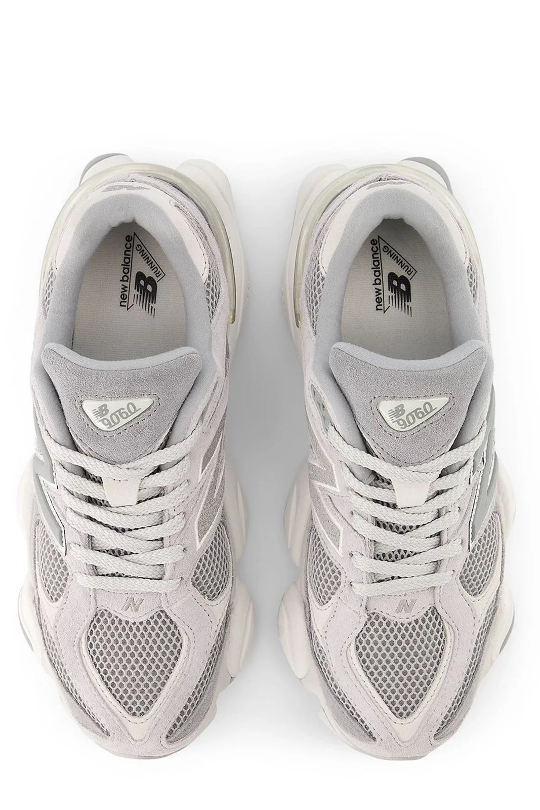 New Balance 9060 Slate Grey