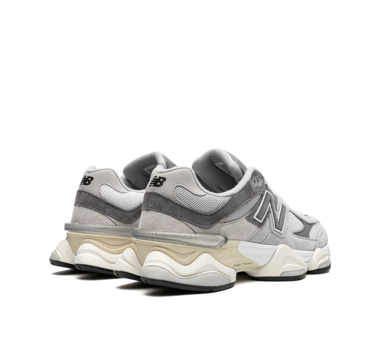 New Balance 9060 “Mindful Grey”