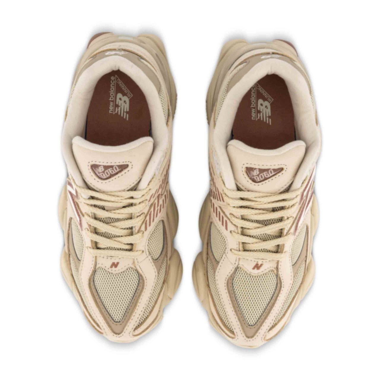 New Balance 9060 Bone