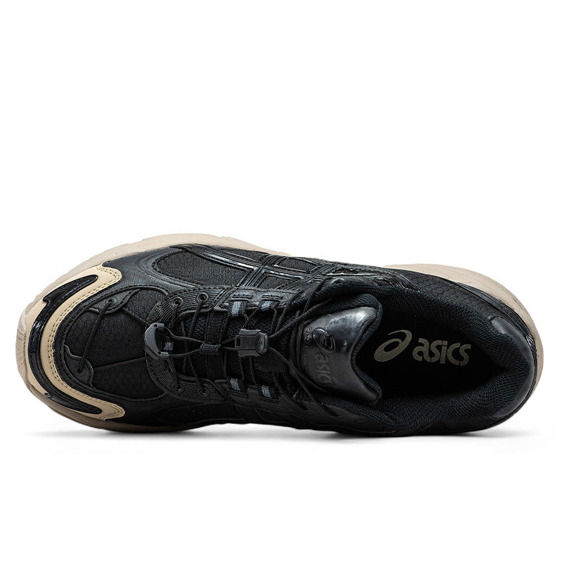 Asics Gel Kahana TR V4 'Black Feather Grey'