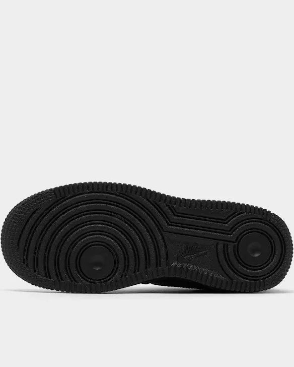 Air Force 1 Black
