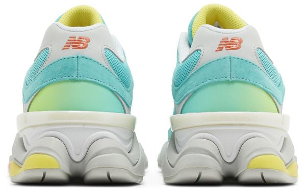 New Balance 9060 ‘Cyan Burst’