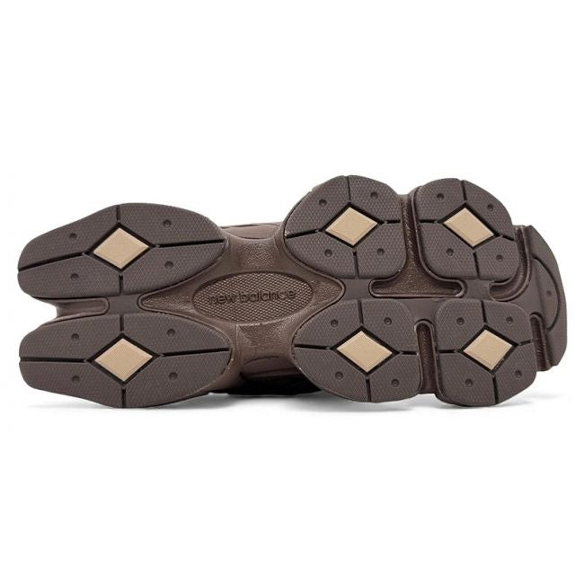 New Balance 9060 Chocolate