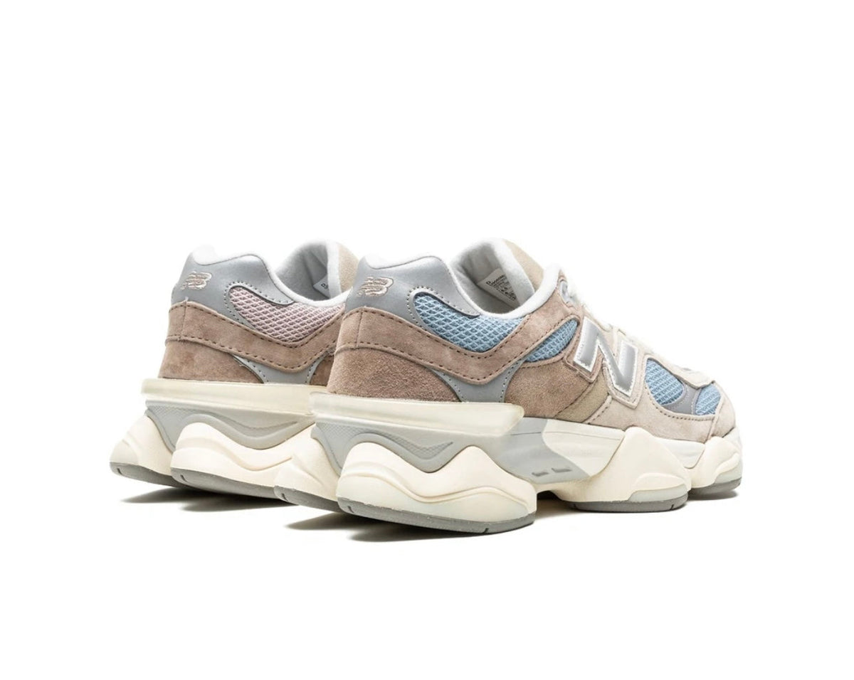 New Balance 9060 “Sea Salt“ Blue