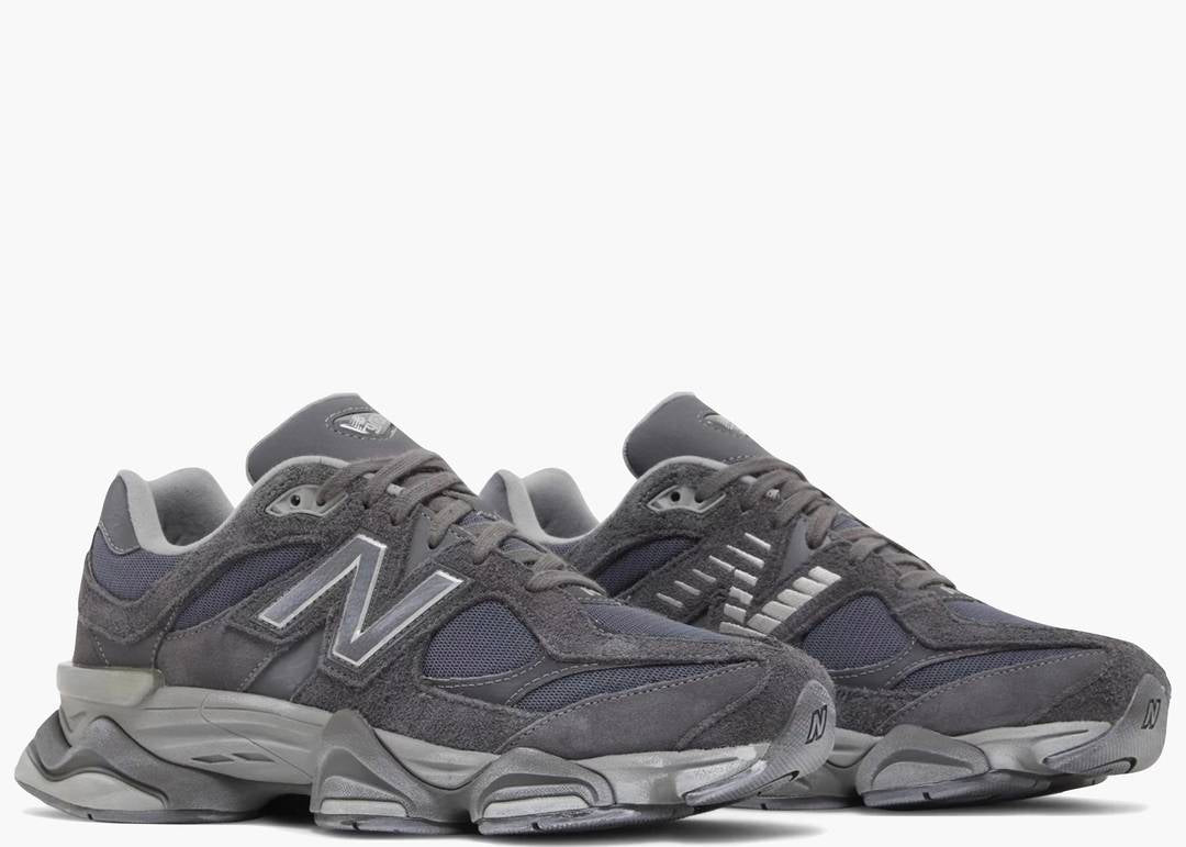 New Balance 9060 suede “Trim Mash”