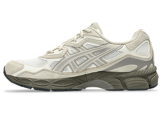 Asics Gel NYC Cream Putti