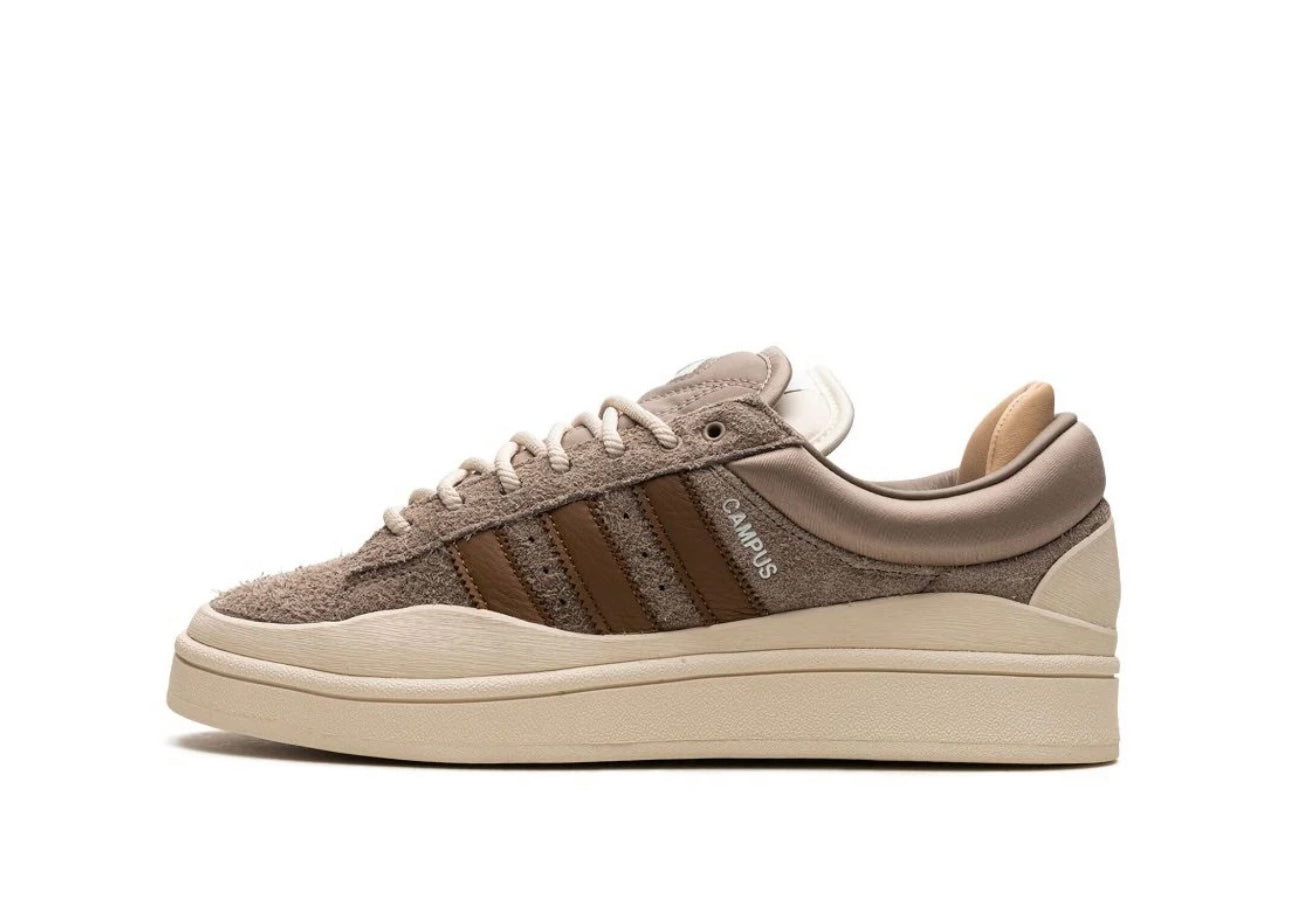 Adidas Campus Bad Bunny Mocha