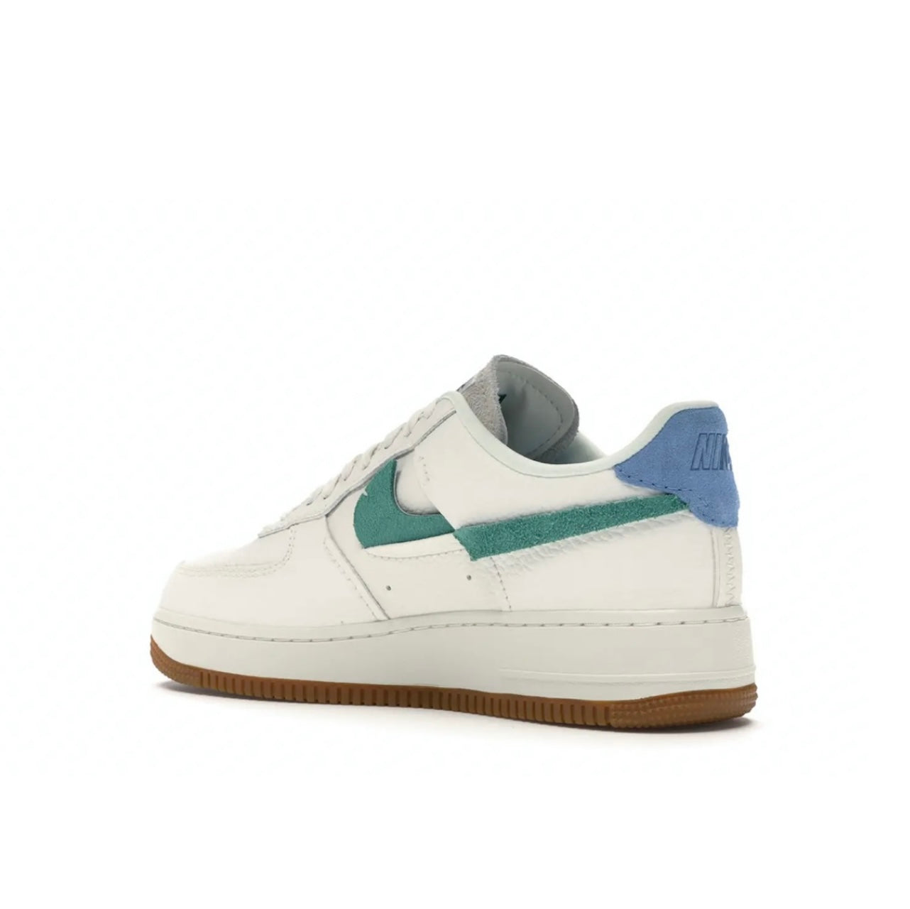 Nike Air Force 1 Sail Light Blue