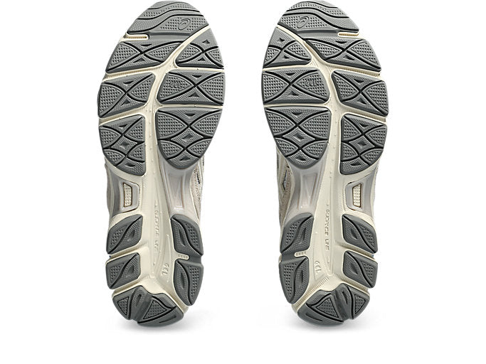 Asics Gel NYC Smoke Grey