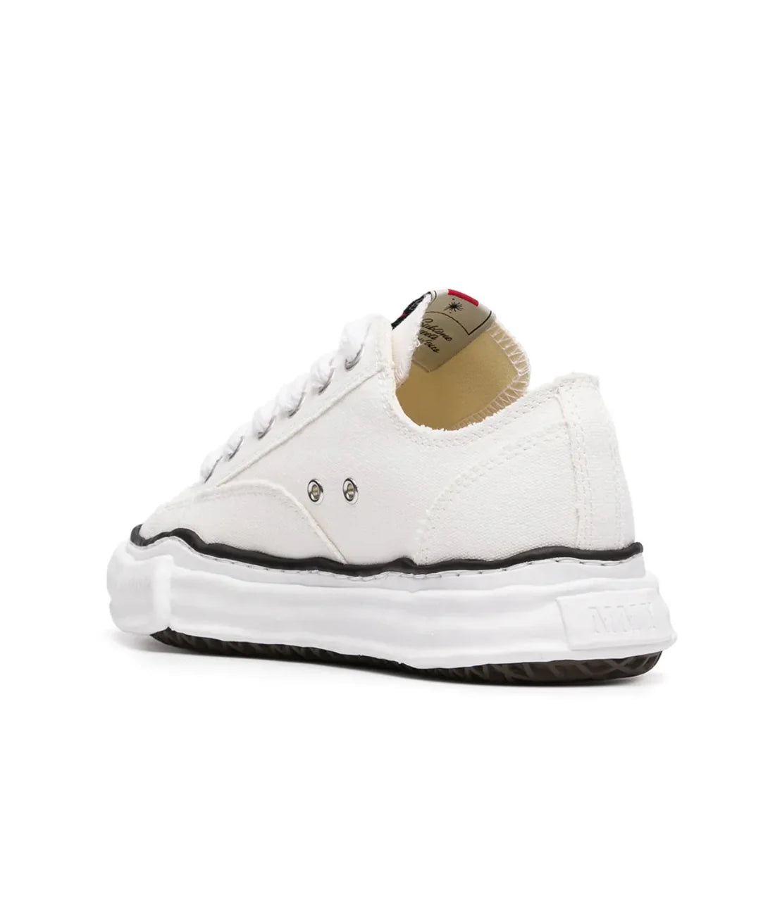Maison Mihara Classic White