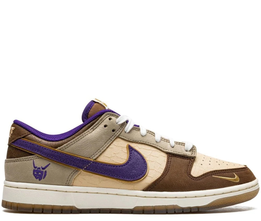 Dunk Low Setsuban FD