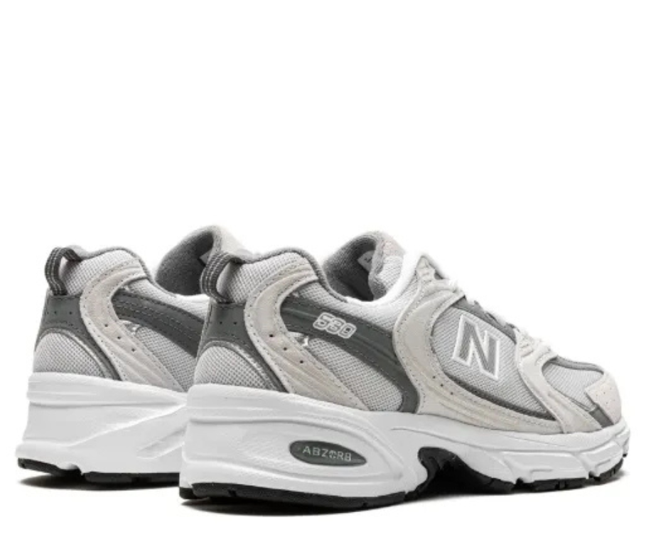 New Balance 530 Grey Matter