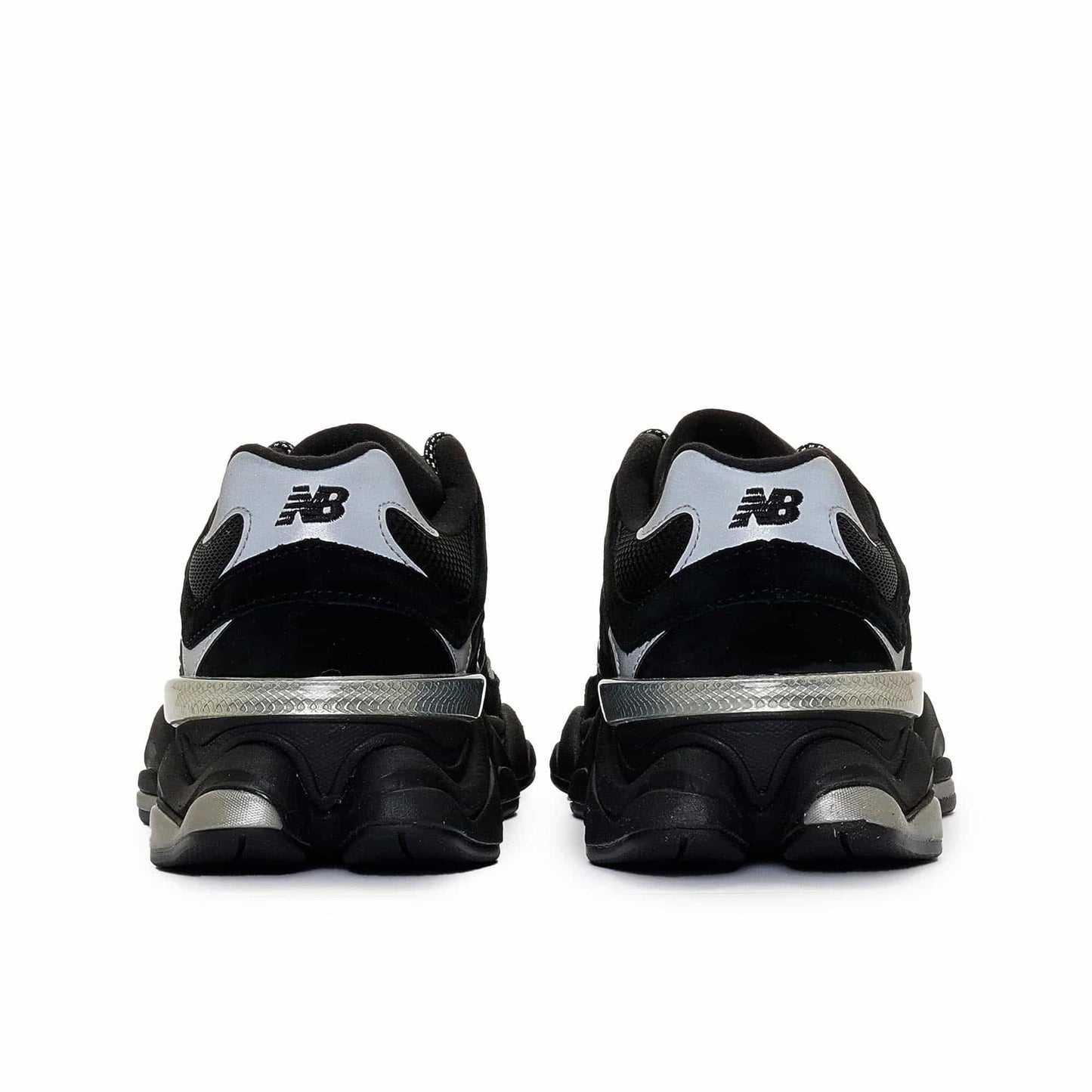 New Balance 9060 Black Grey