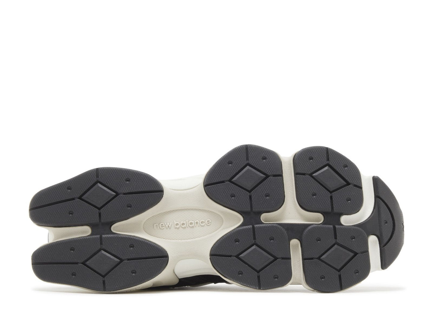 New Balance 9060 Dark Bavy