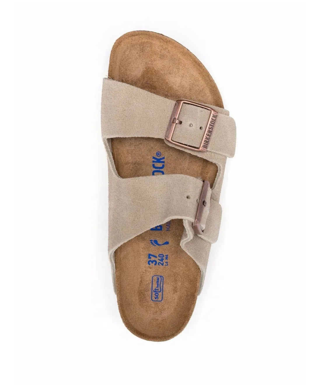 Birkenstock Sandals Beige
