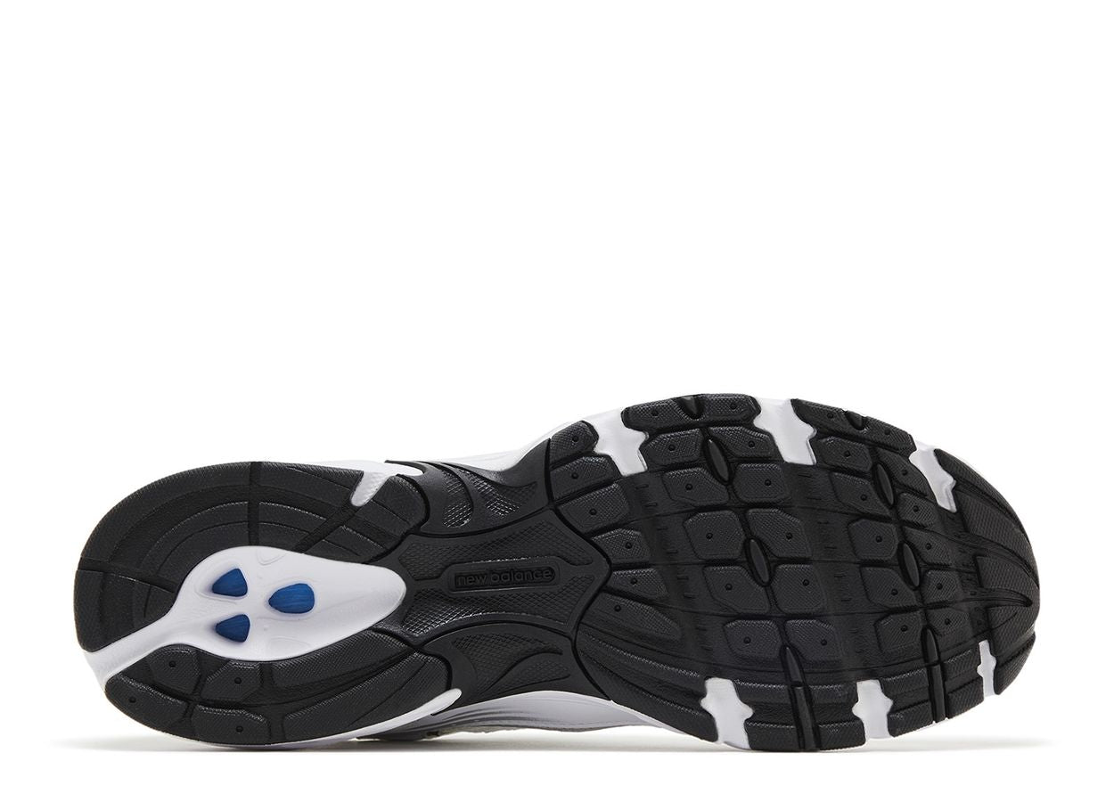 New Balance 530 White Grey Silver FD 38