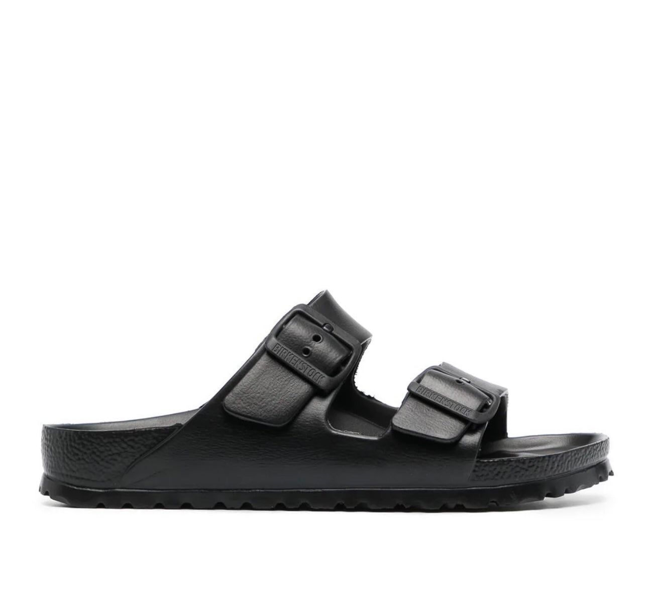 Birkenstock Waterproof Sandals Black