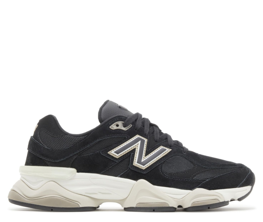New Balance 9060 Dark Bavy