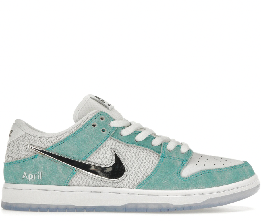 Dunk Low SB 'April'
