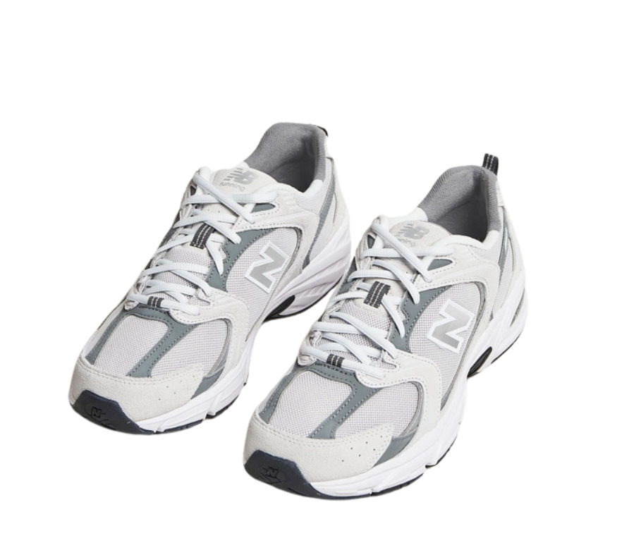 New Balance 530 Grey Matter