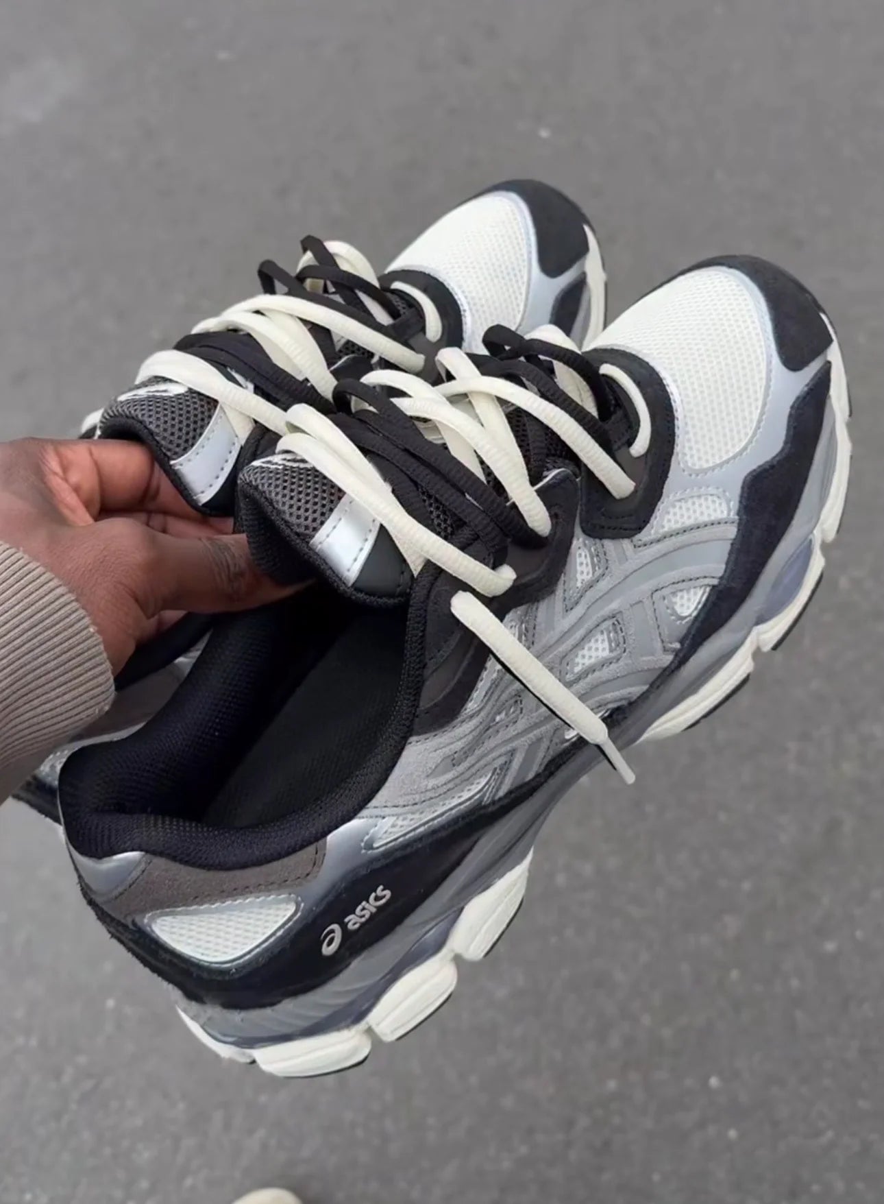 Asics Gel NYC BTN
