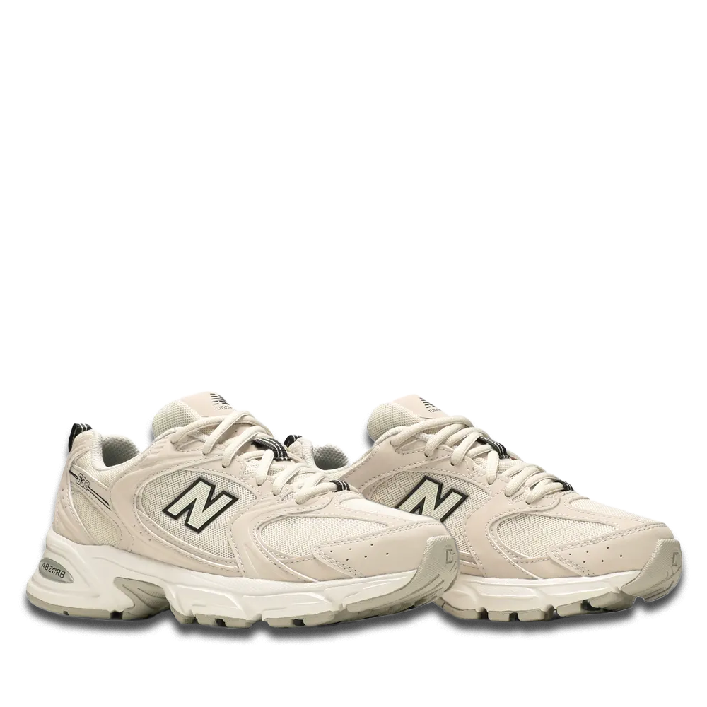 New Balance 530 cream