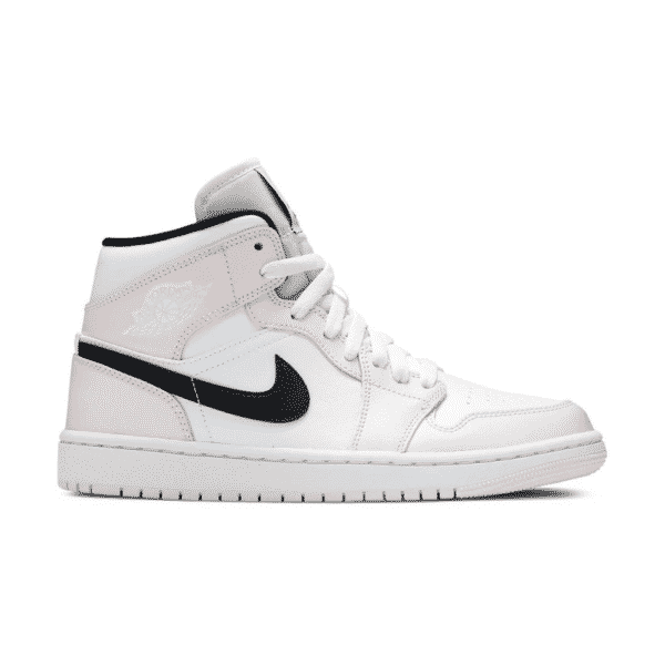Air Jordan 1 High Barely Rose