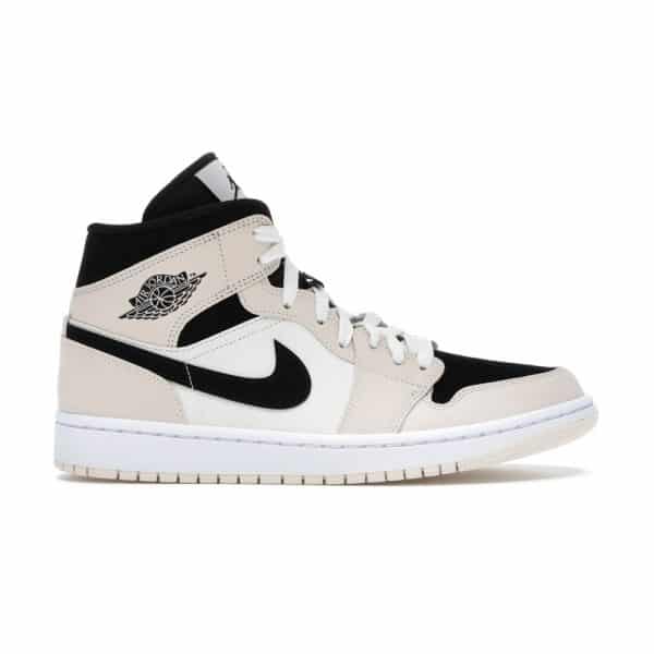 Air Jordan 1 Mid Light Pink