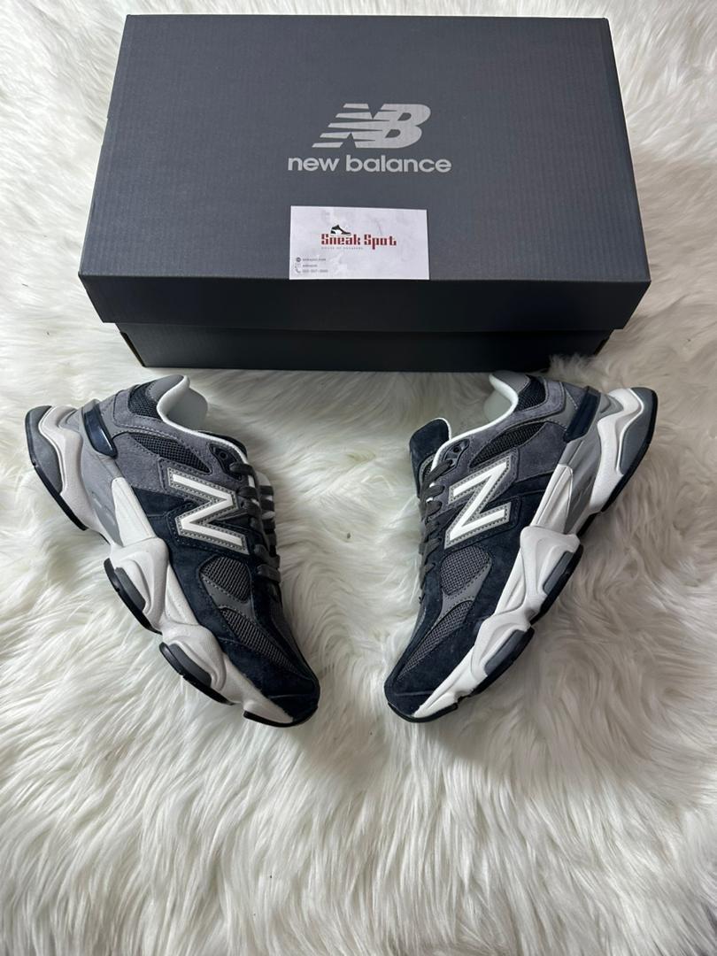 New Balance 9060 Navy