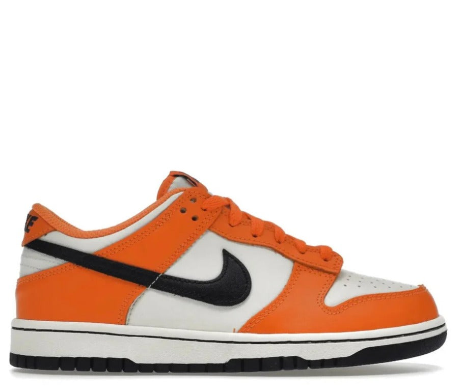 Nike Dunk Low Halloween