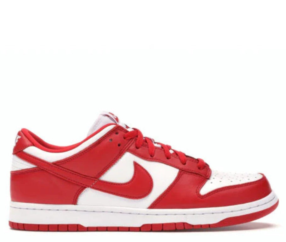 Dunk Low University Red