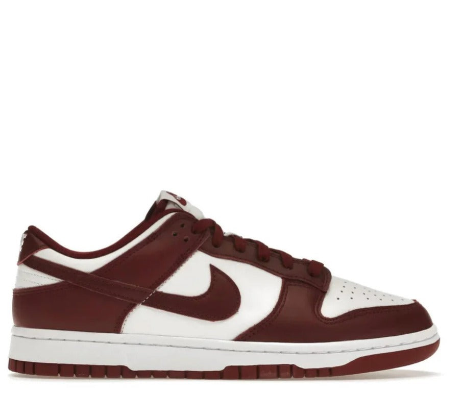 Nike Dunk Low Beetroot
