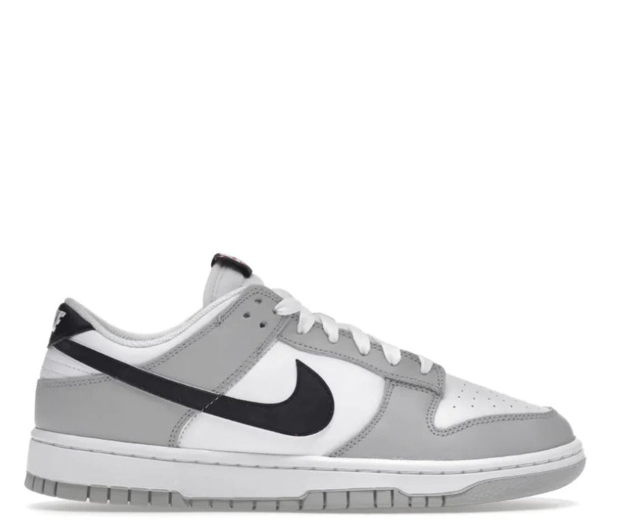 Nike Dunk Low SE Lottery Pack Grey Fog