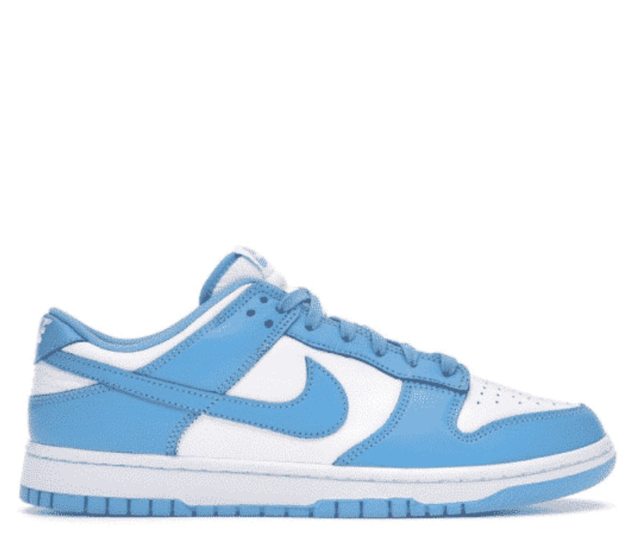 Dunk Low UNC