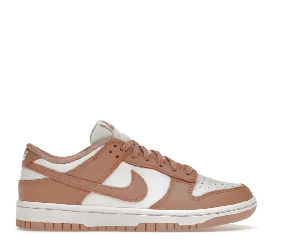 Nike Dunk Low Rose Whisper (W)