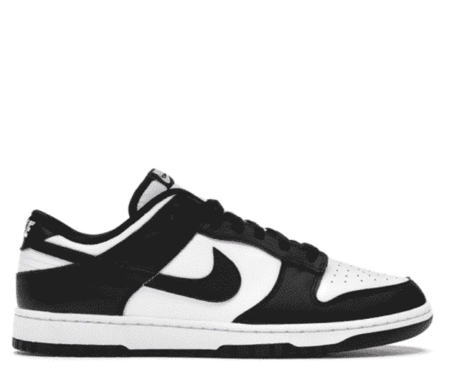 Dunk Low Panda